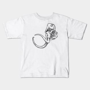 Mammoth Kids T-Shirt